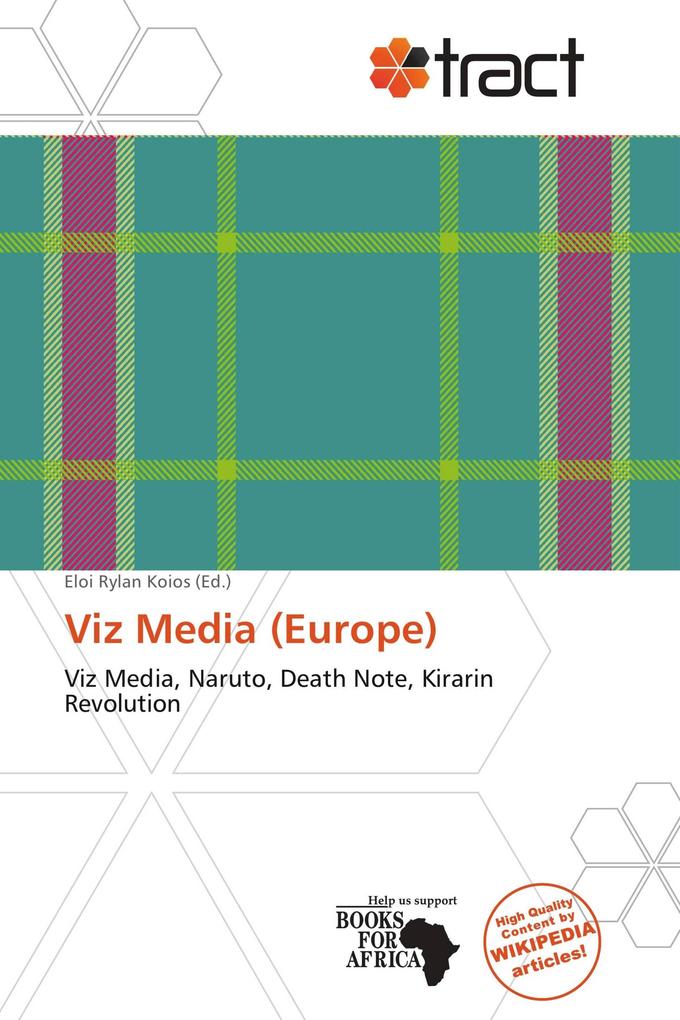 Viz Media (Europe)
