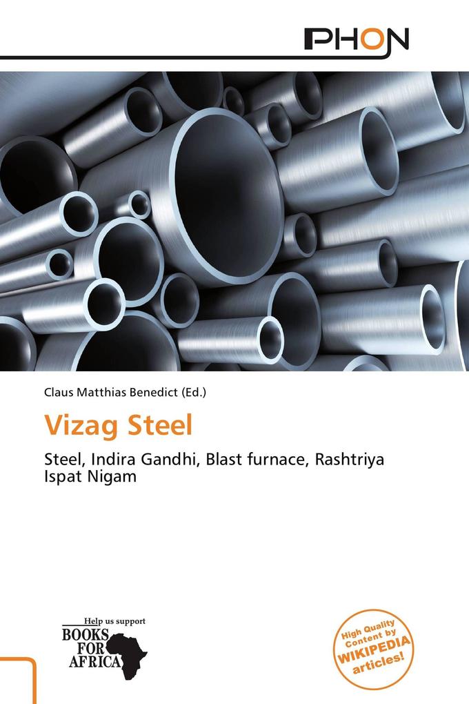 Vizag Steel