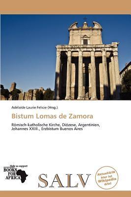 Bistum Lomas de Zamora