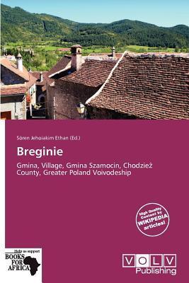Breginie