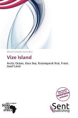 Vize Island