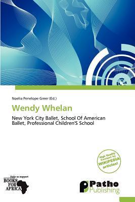 Wendy Whelan