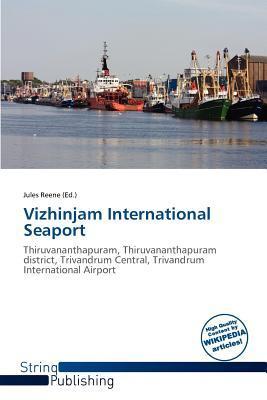 Vizhinjam International Seaport