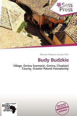 Budy Budzkie