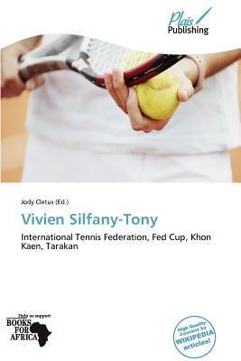 Vivien Silfany-Tony