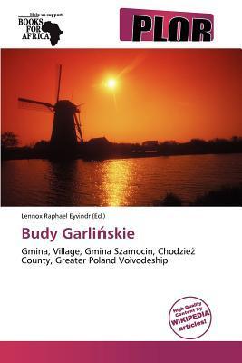 Budy Garliskie