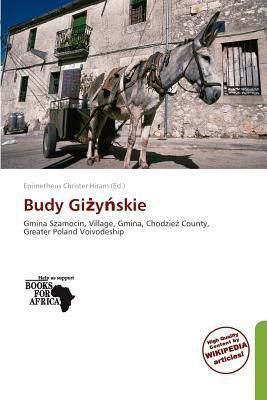 Budy Giyskie