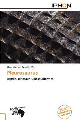Pleurosaurus