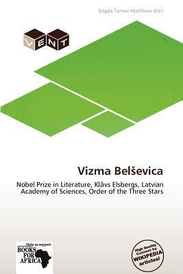 Vizma Belevica