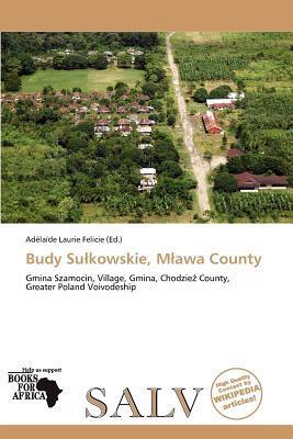 Budy Sukowskie Mawa County