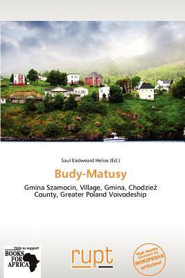 Budy-Matusy