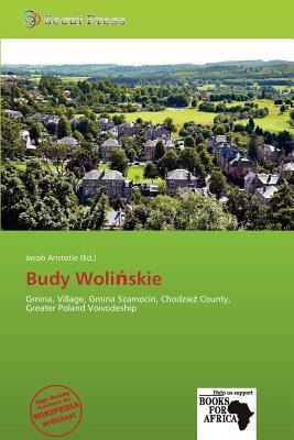 Budy Woliskie