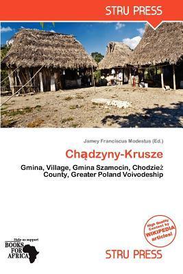 Chdzyny-Krusze
