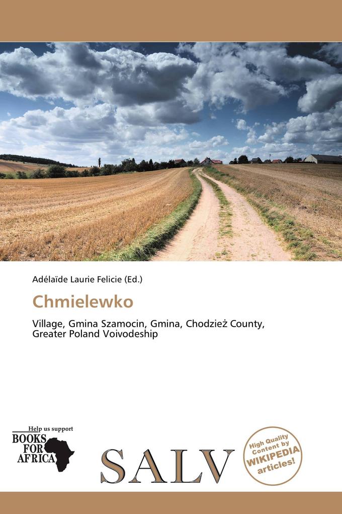 Chmielewko