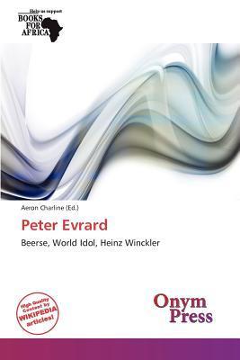 Peter Evrard