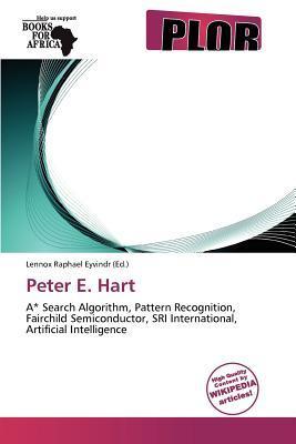 Peter E. Hart