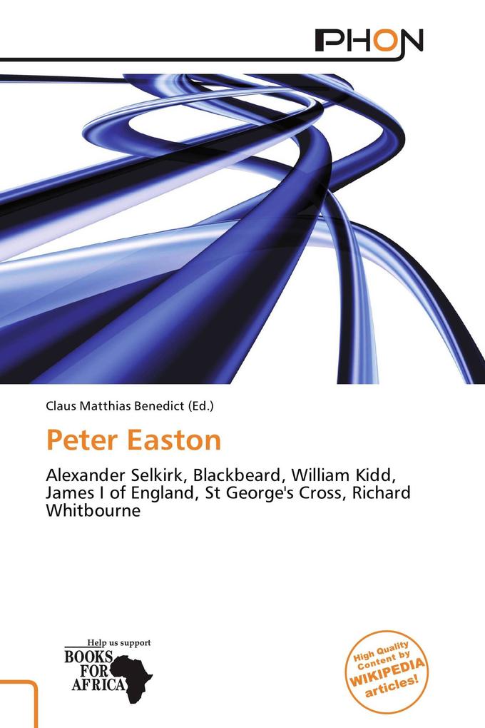 Peter Easton