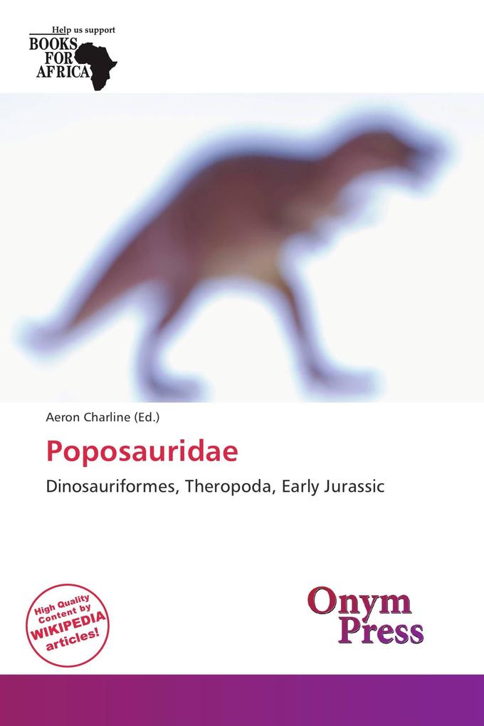 Poposauridae