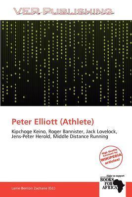 Peter Elliott (Athlete)