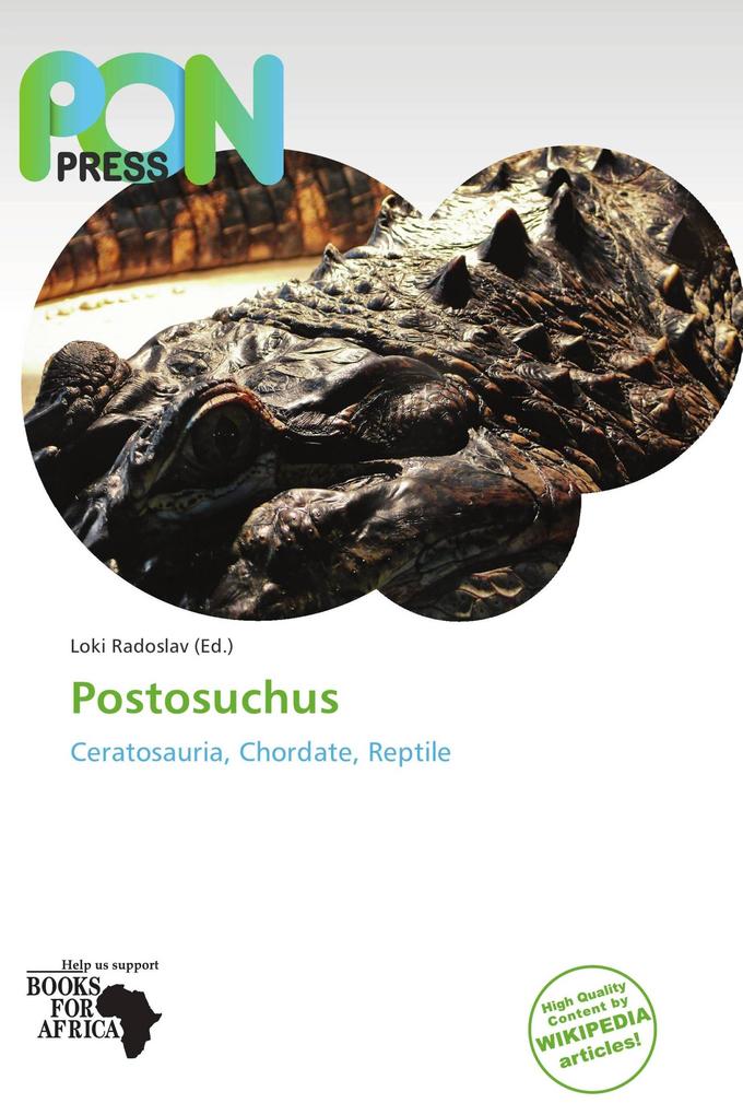 Postosuchus