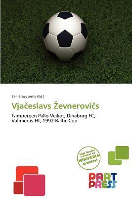 Vjaeslavs evnerovis