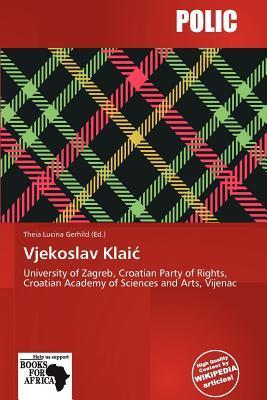 Vjekoslav Klai