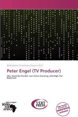 Peter Engel (TV Producer)