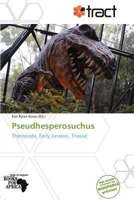 Pseudhesperosuchus