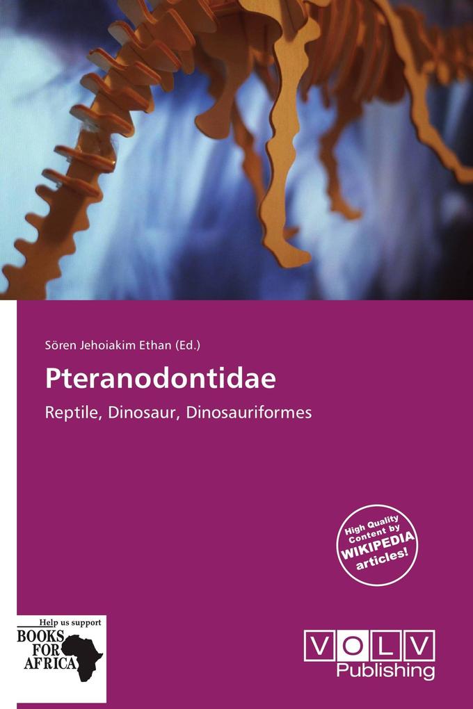 Pteranodontidae