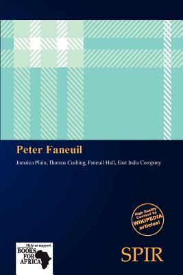 Peter Faneuil