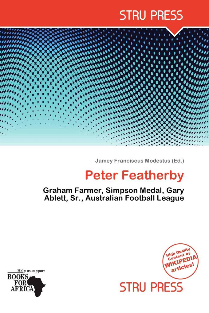 Peter Featherby