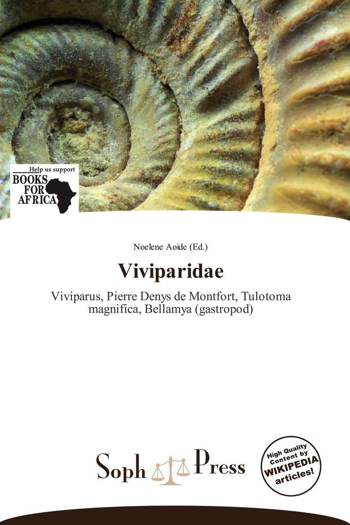 Viviparidae
