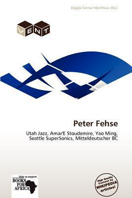 Peter Fehse