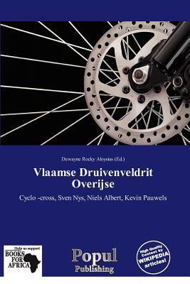 Vlaamse Druivenveldrit Overijse