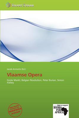Vlaamse Opera