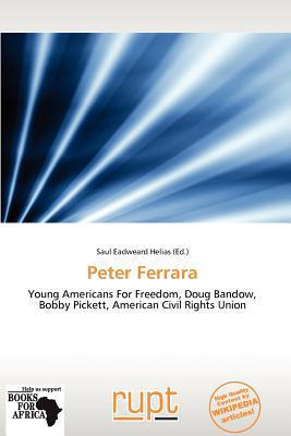Peter Ferrara