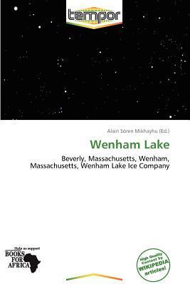 Wenham Lake