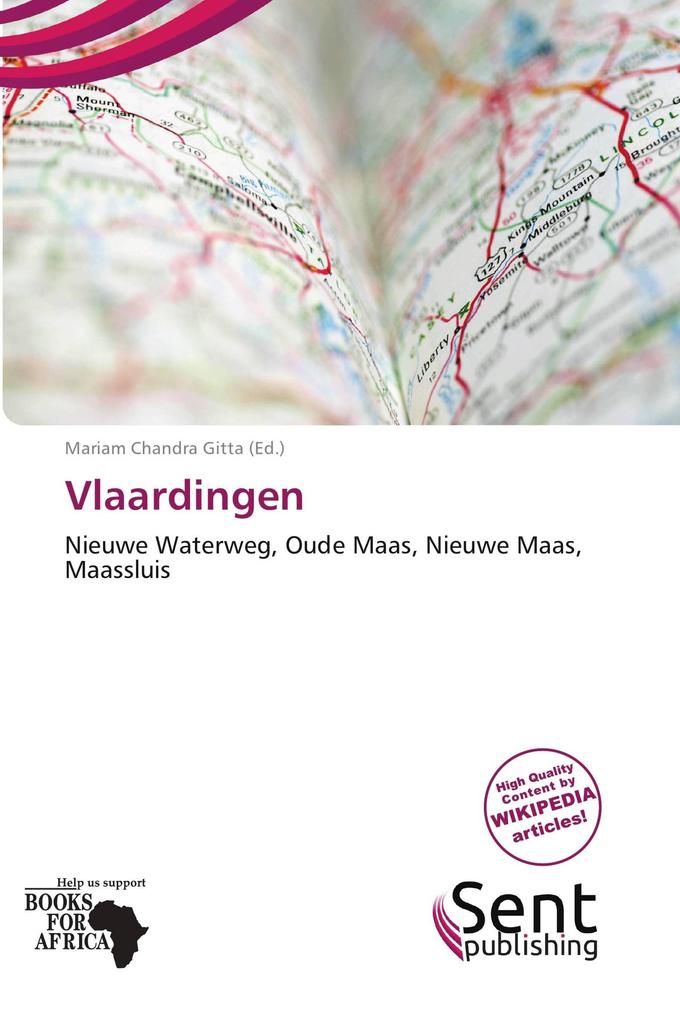 Vlaardingen