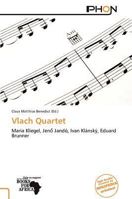 Vlach Quartet