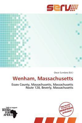 Wenham Massachusetts