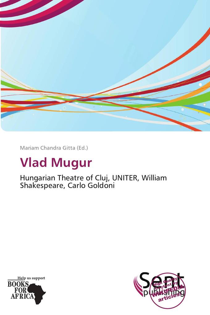 Vlad Mugur
