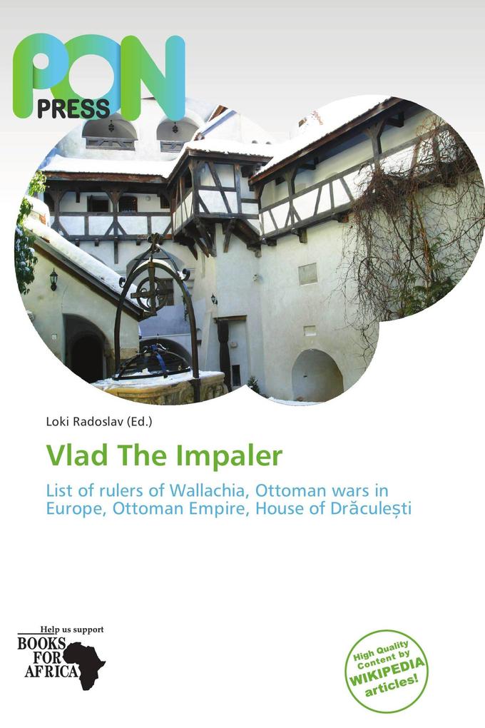 Vlad The Impaler