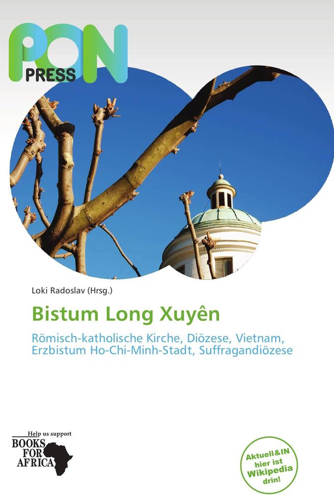 Bistum Long Xuyên