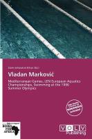 Vladan Markovi