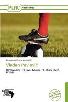 Vladan Pavlovi