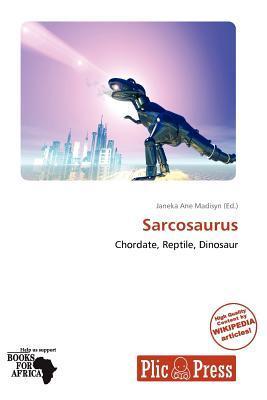Sarcosaurus