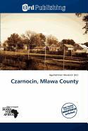 Czarnocin Mawa County