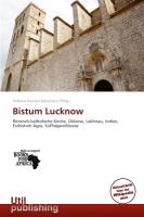 Bistum Lucknow
