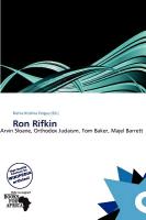 Ron Rifkin