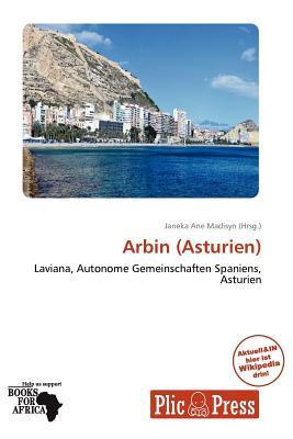 Arbin (Asturien)